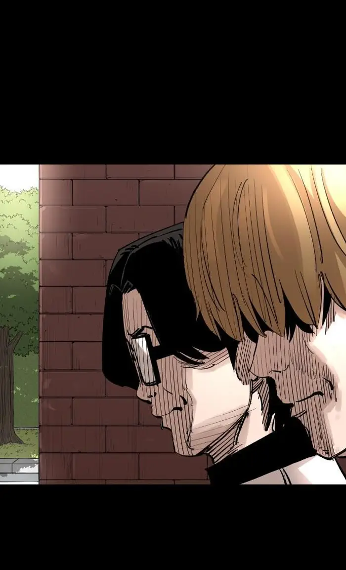 Read The Build Up PT-BR Manga Online