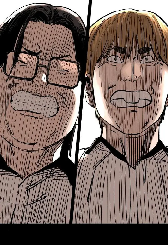 Read The Build Up PT-BR Manga Online