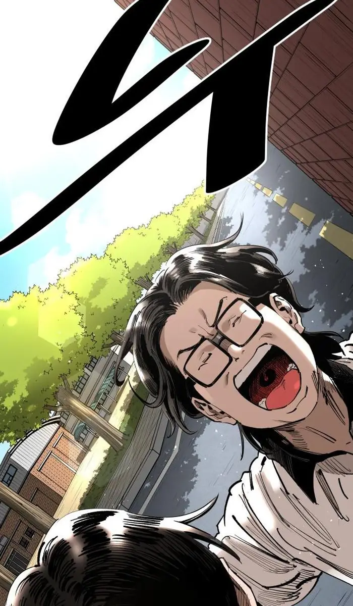 Read The Build Up PT-BR Manga Online