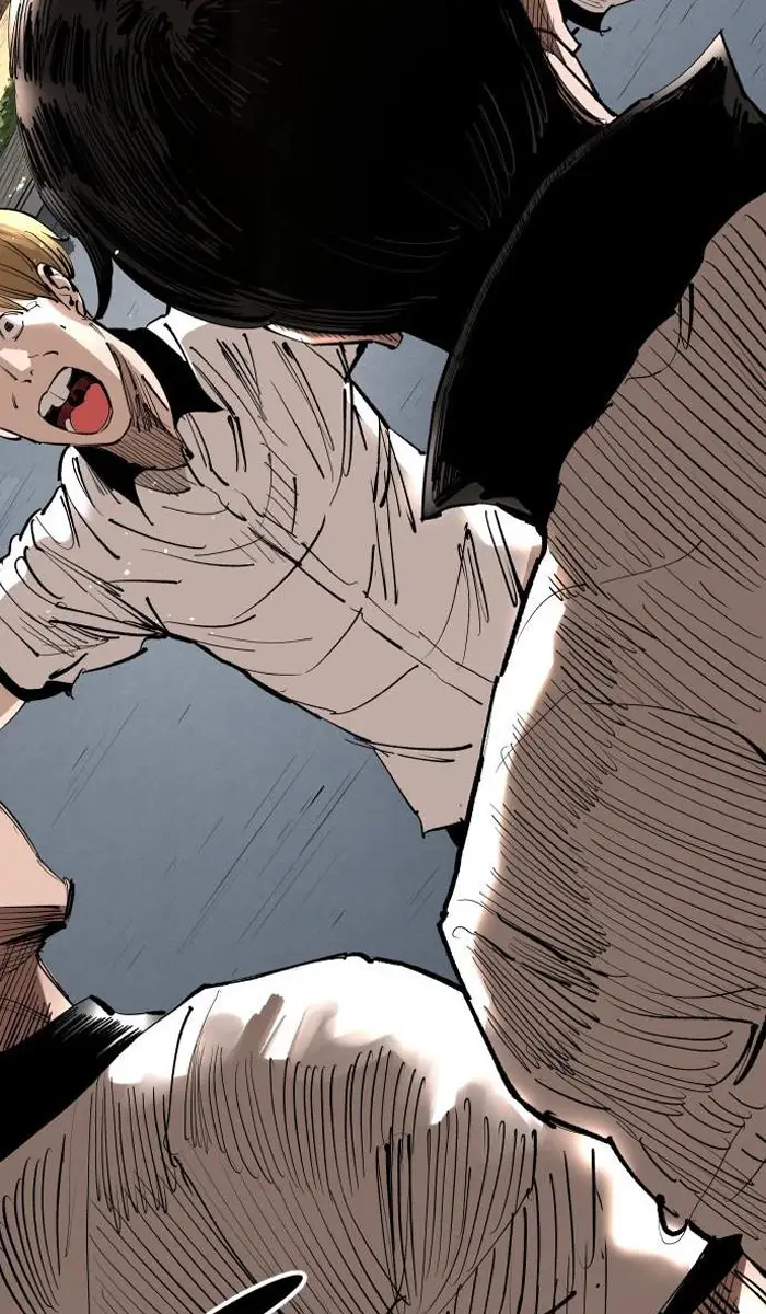 Read The Build Up PT-BR Manga Online