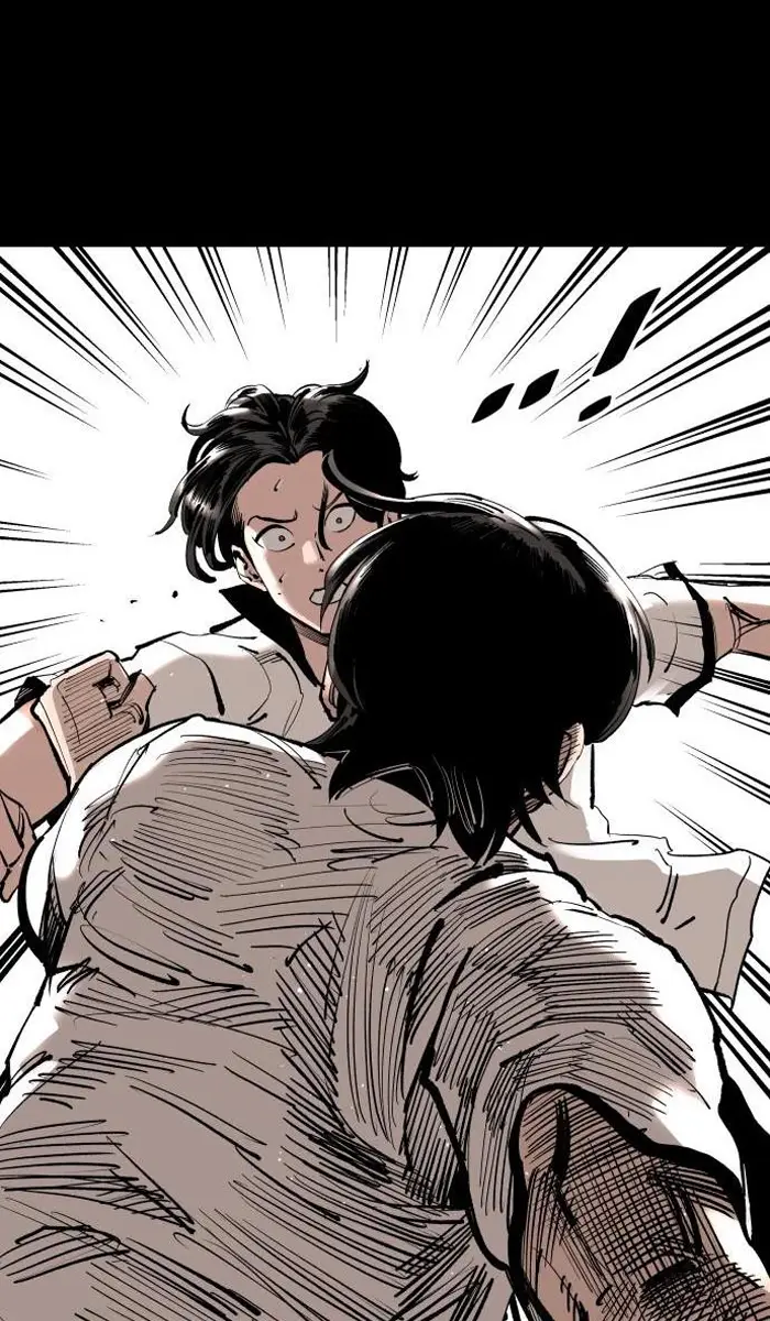 Read The Build Up PT-BR Manga Online