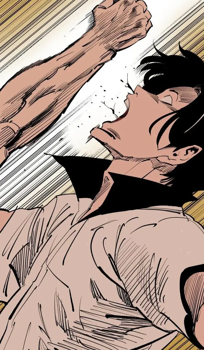 Read The Build Up PT-BR Manga Online