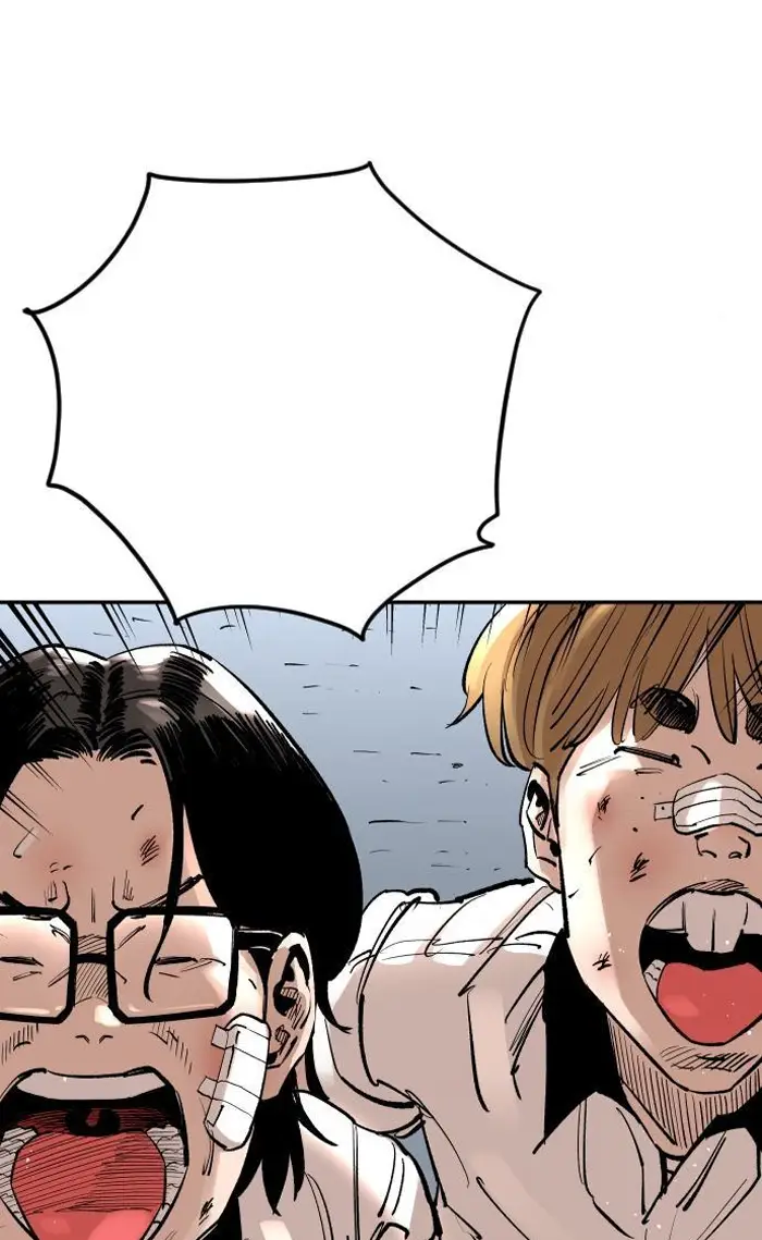 Read The Build Up PT-BR Manga Online
