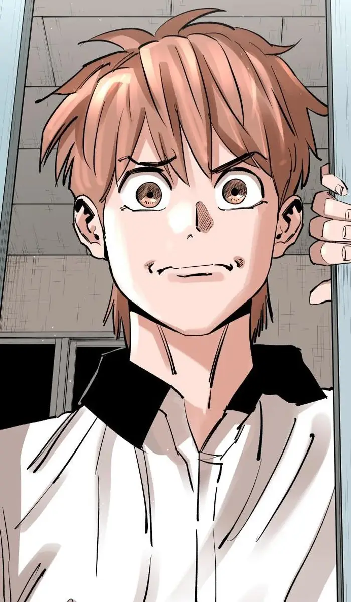 Read The Build Up PT-BR Manga Online
