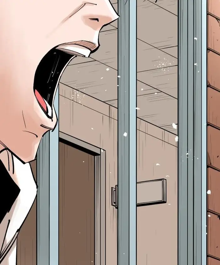 Read The Build Up PT-BR Manga Online