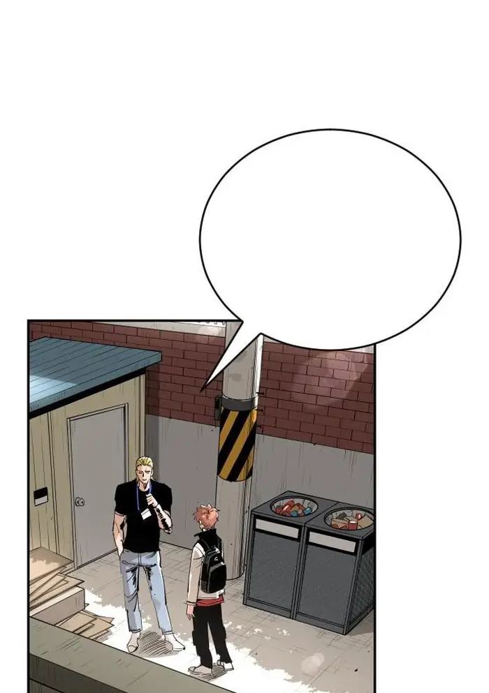 Read The Build Up PT-BR Manga Online