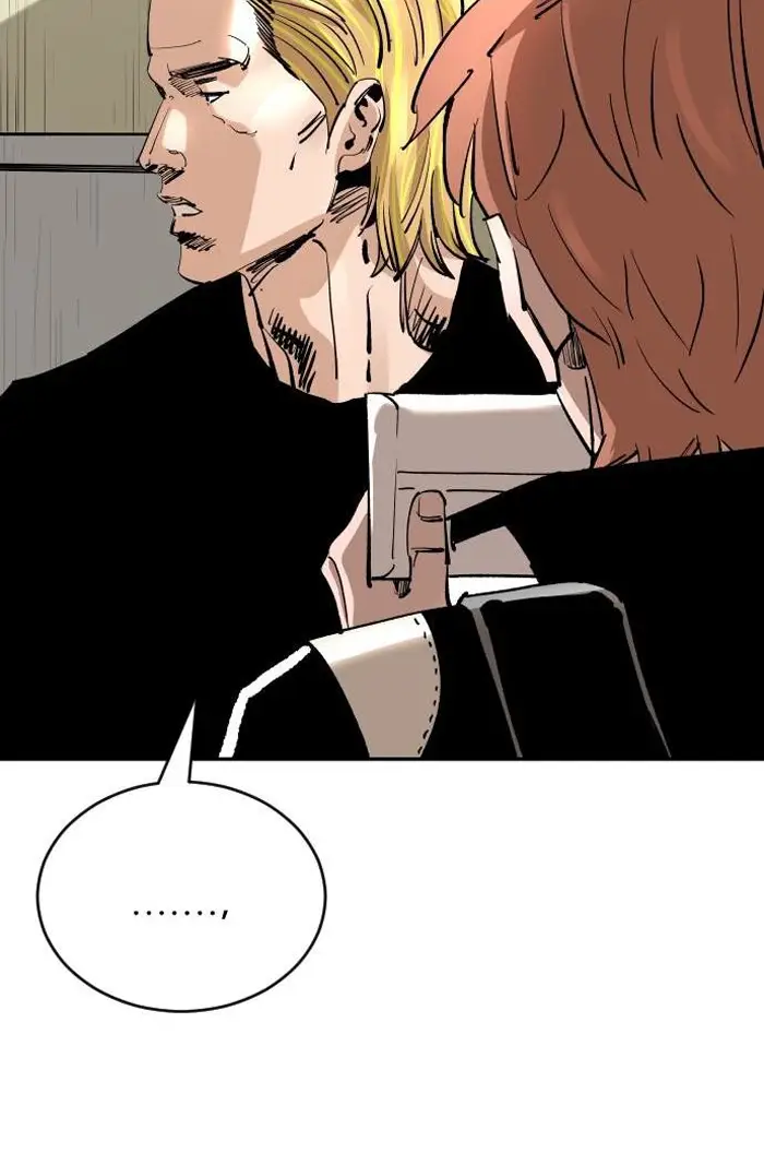 Read The Build Up PT-BR Manga Online