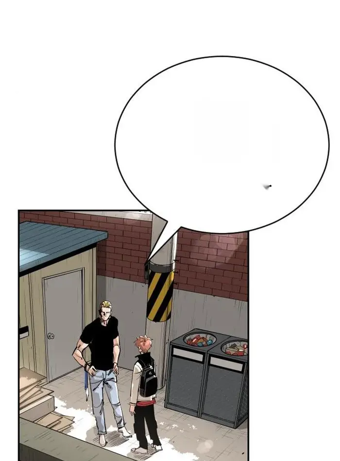 Read The Build Up PT-BR Manga Online