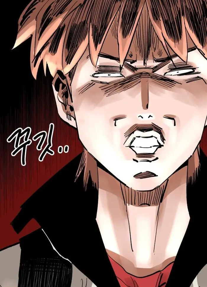 Read The Build Up PT-BR Manga Online
