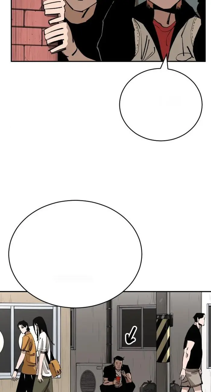 Read The Build Up PT-BR Manga Online