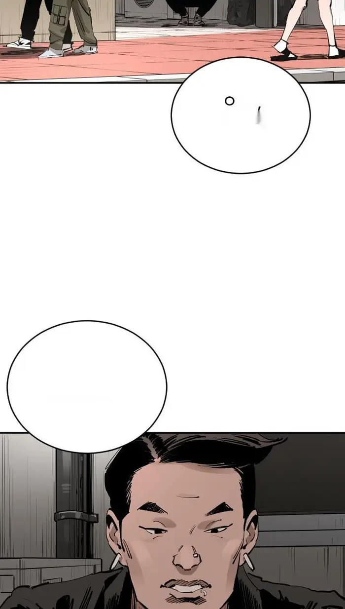 Read The Build Up PT-BR Manga Online