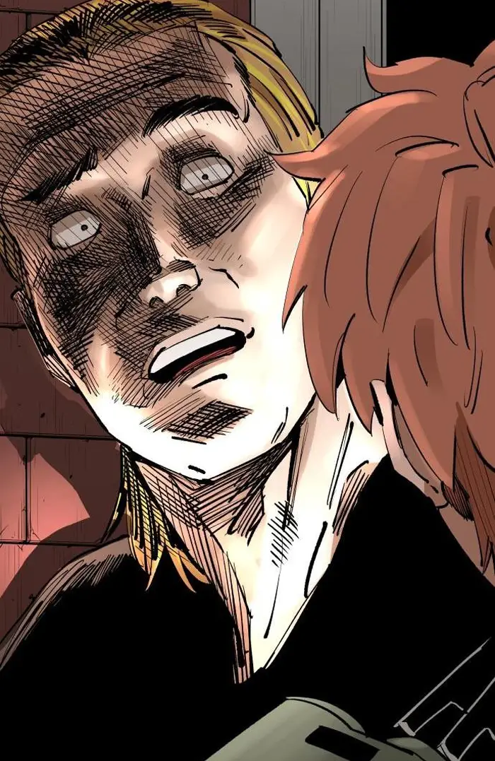 Read The Build Up PT-BR Manga Online