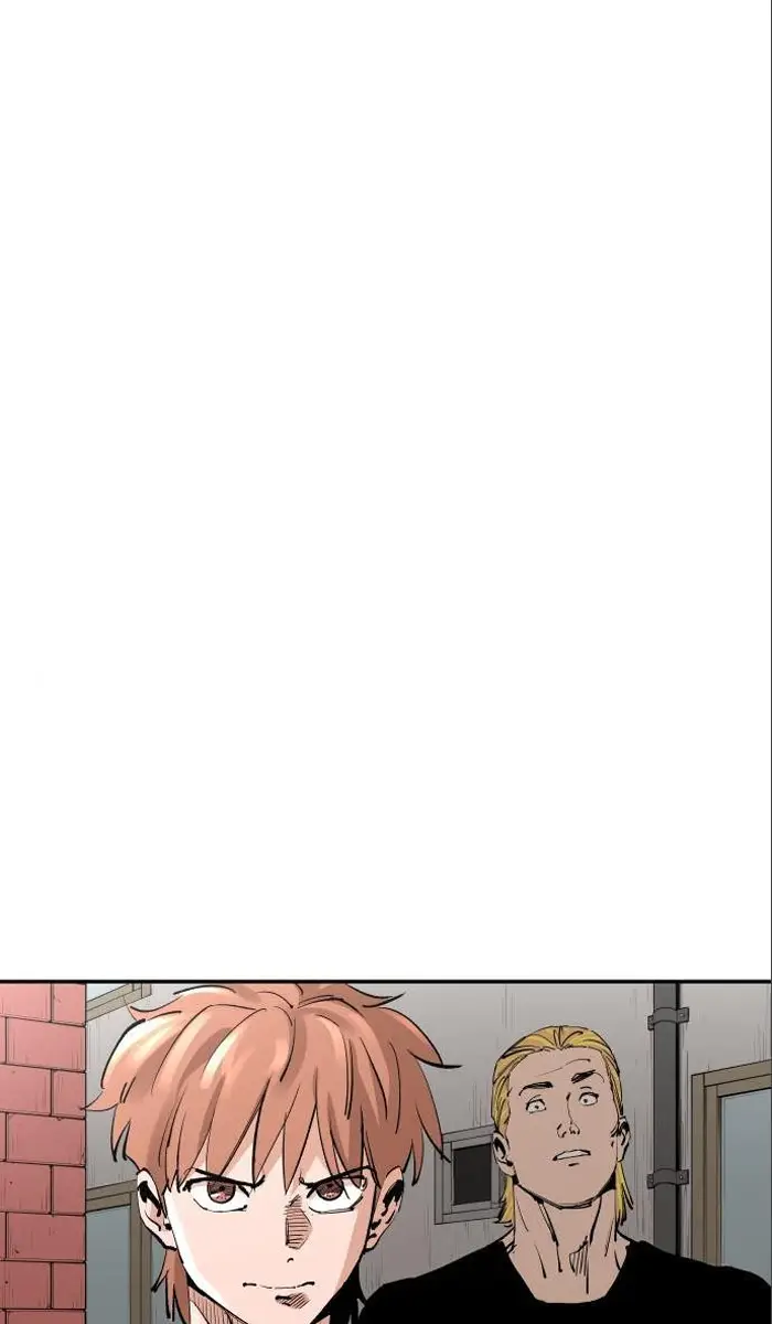 Read The Build Up PT-BR Manga Online