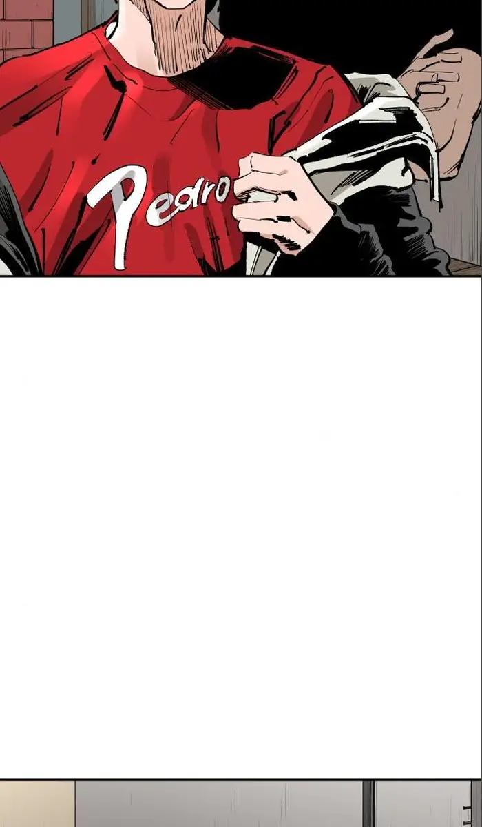 Read The Build Up PT-BR Manga Online
