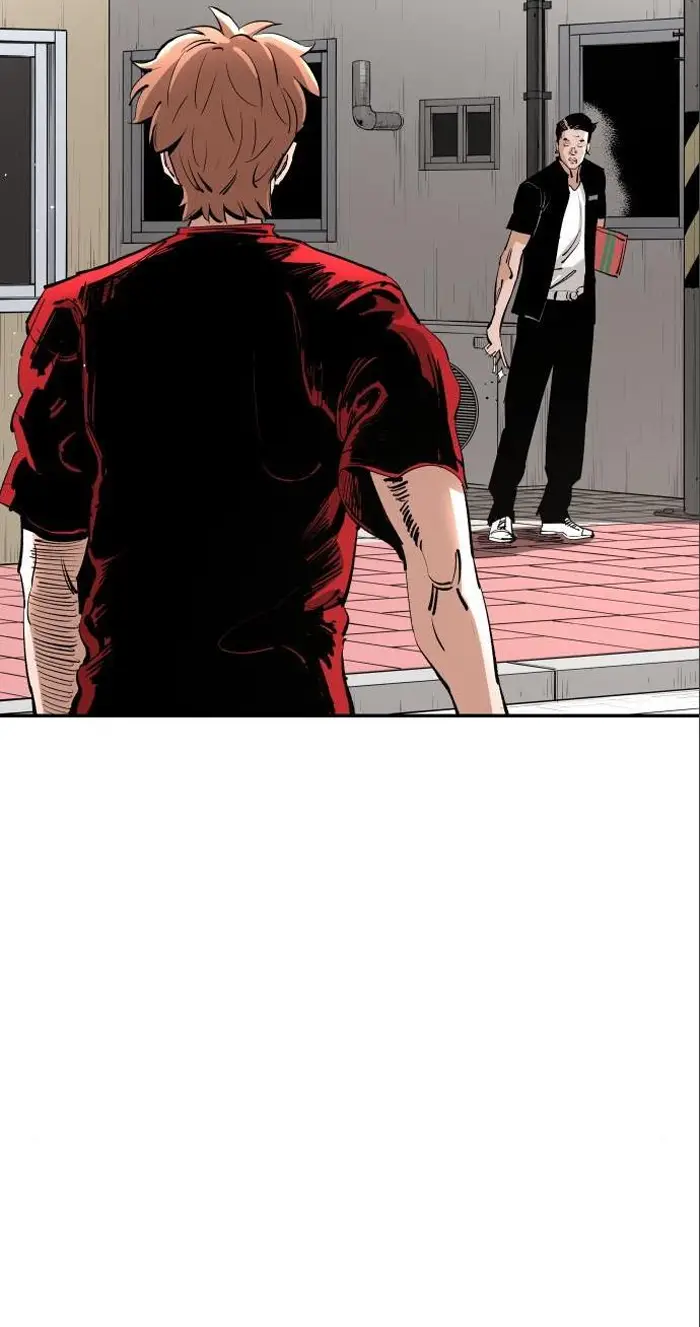 Read The Build Up PT-BR Manga Online