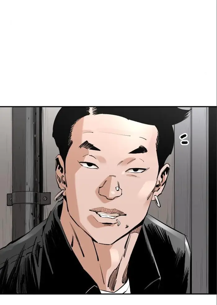 Read The Build Up PT-BR Manga Online