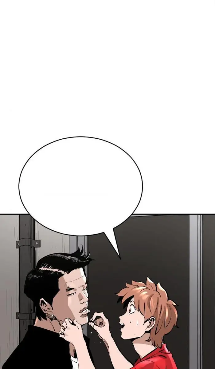 Read The Build Up PT-BR Manga Online