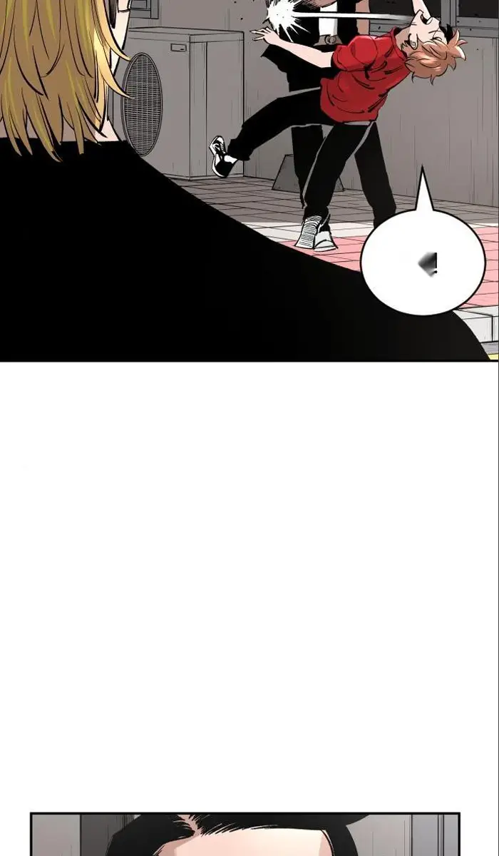 Read The Build Up PT-BR Manga Online