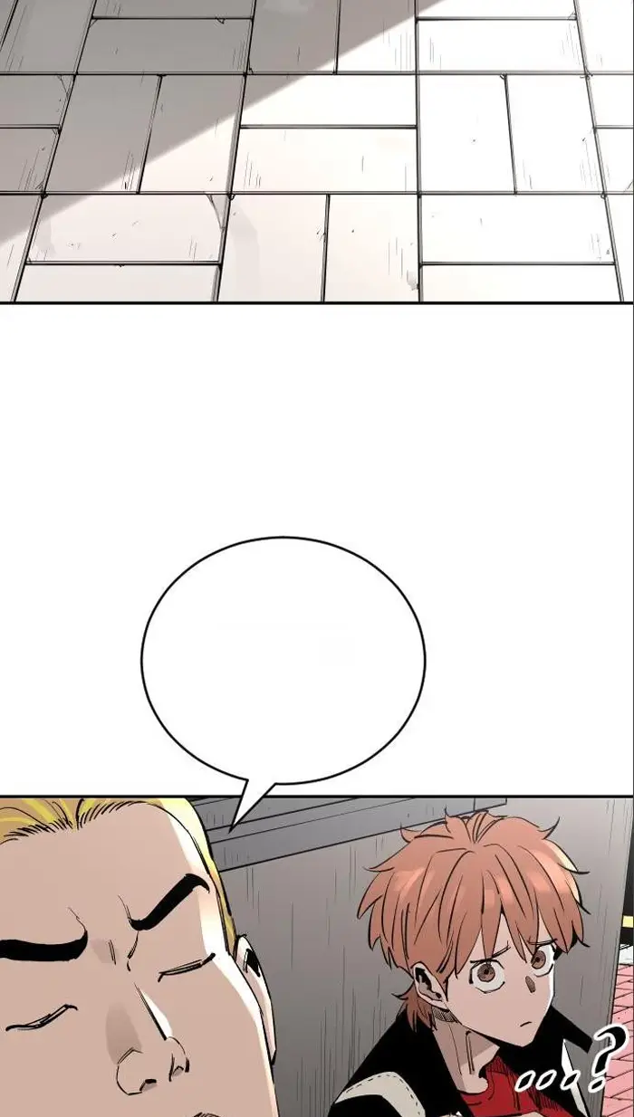 Read The Build Up PT-BR Manga Online
