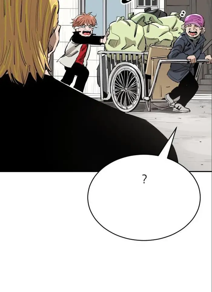 Read The Build Up PT-BR Manga Online