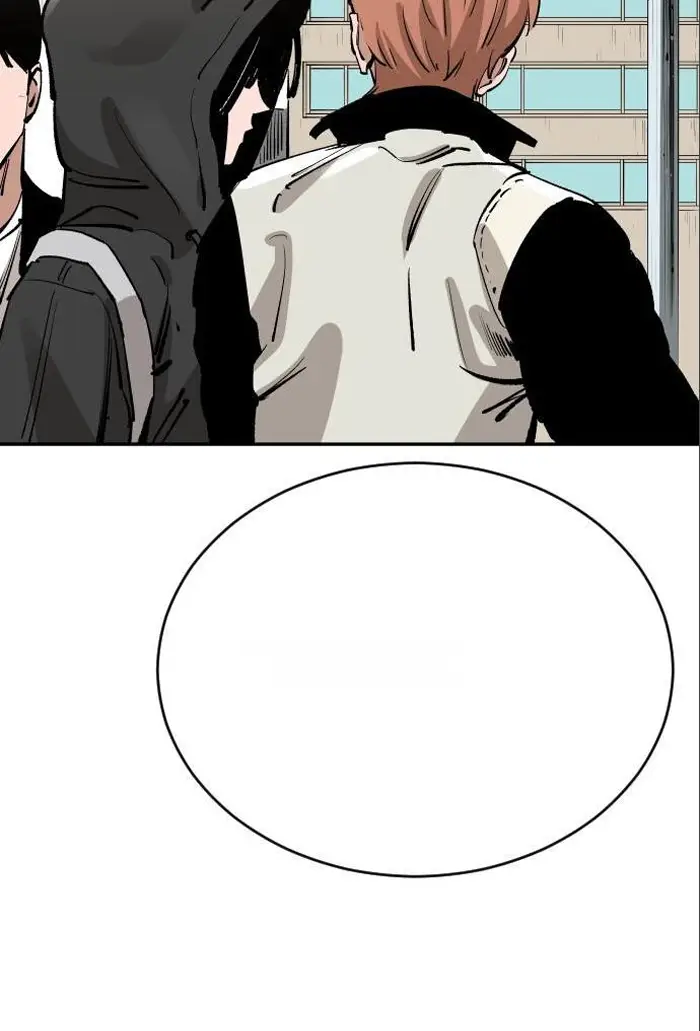Read The Build Up PT-BR Manga Online