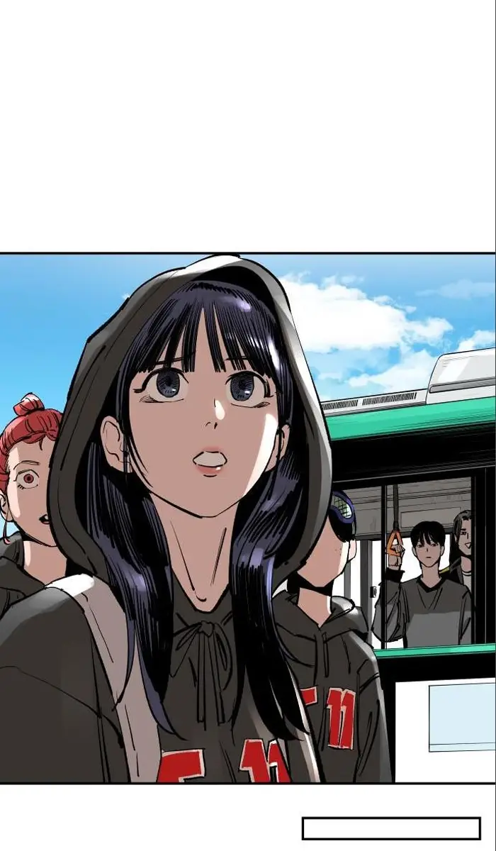 Read The Build Up PT-BR Manga Online