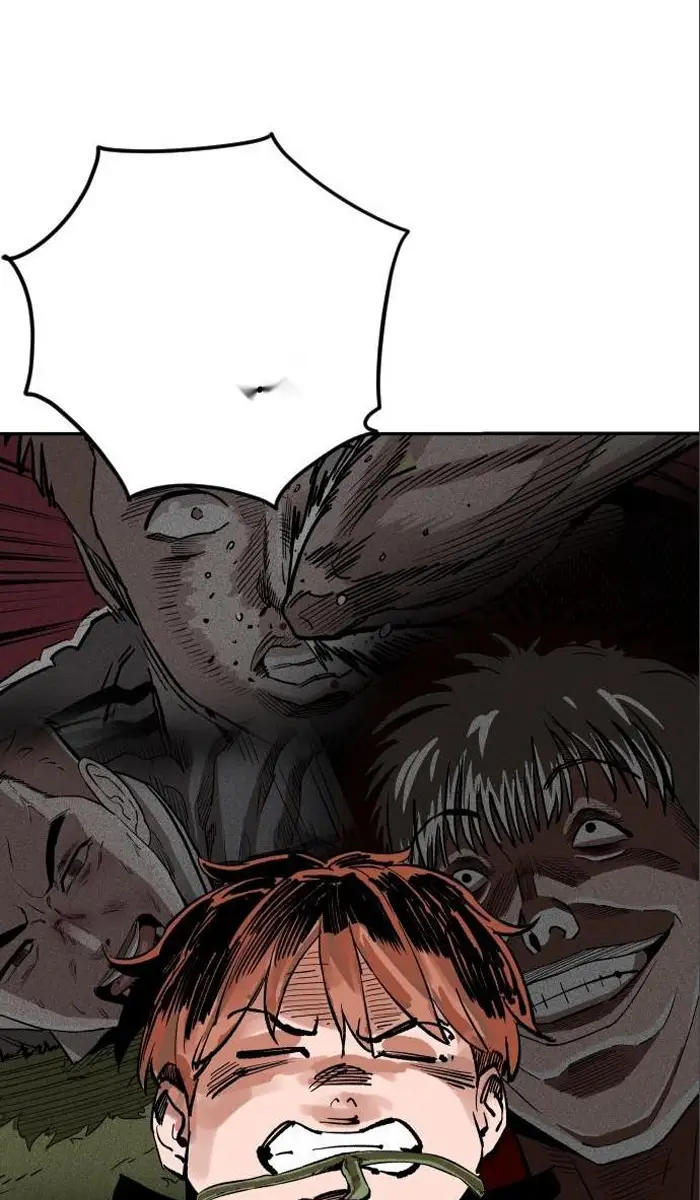 Read The Build Up PT-BR Manga Online