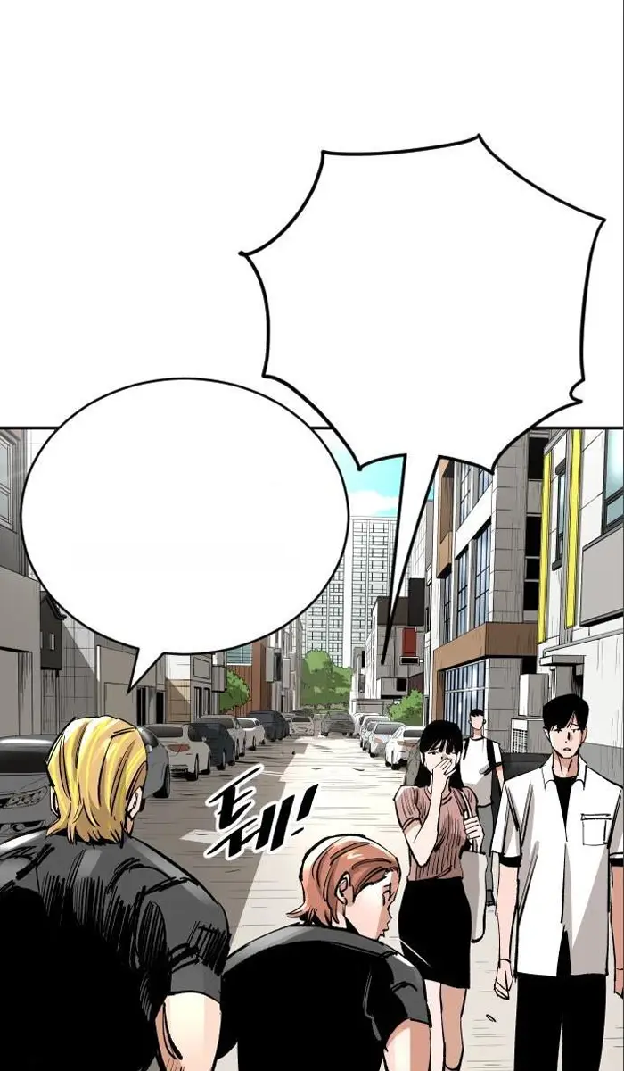 Read The Build Up PT-BR Manga Online