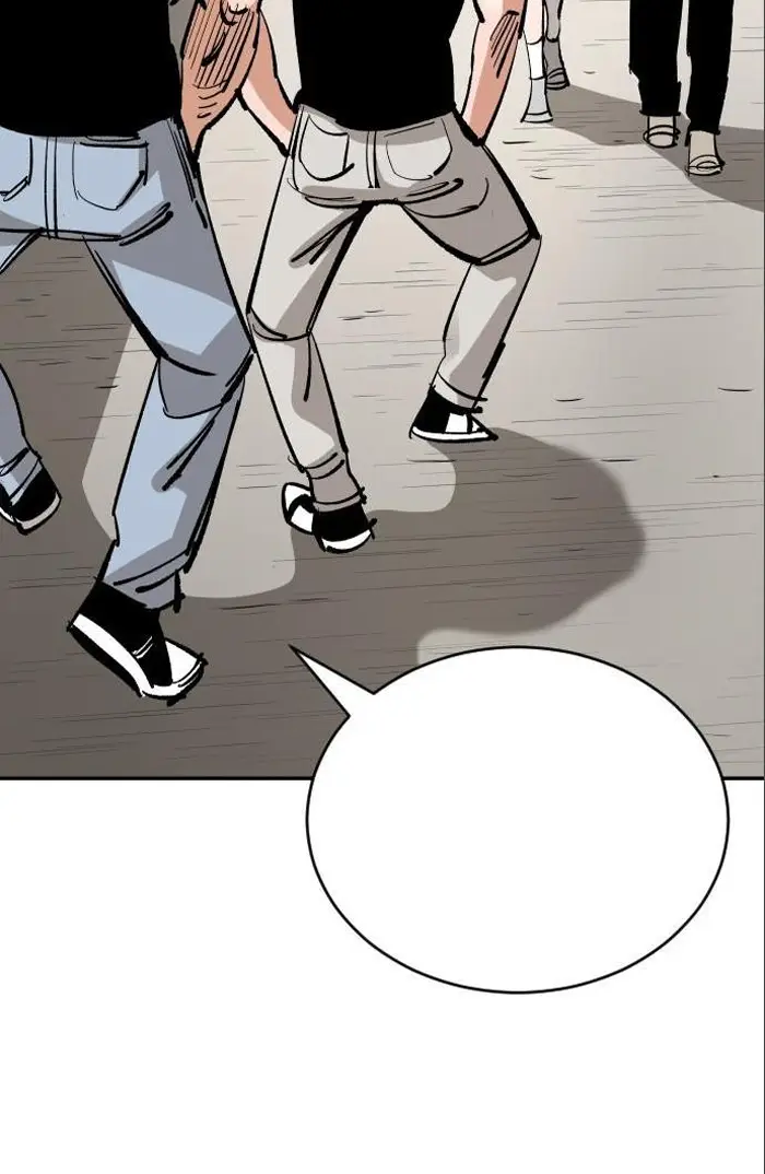 Read The Build Up PT-BR Manga Online