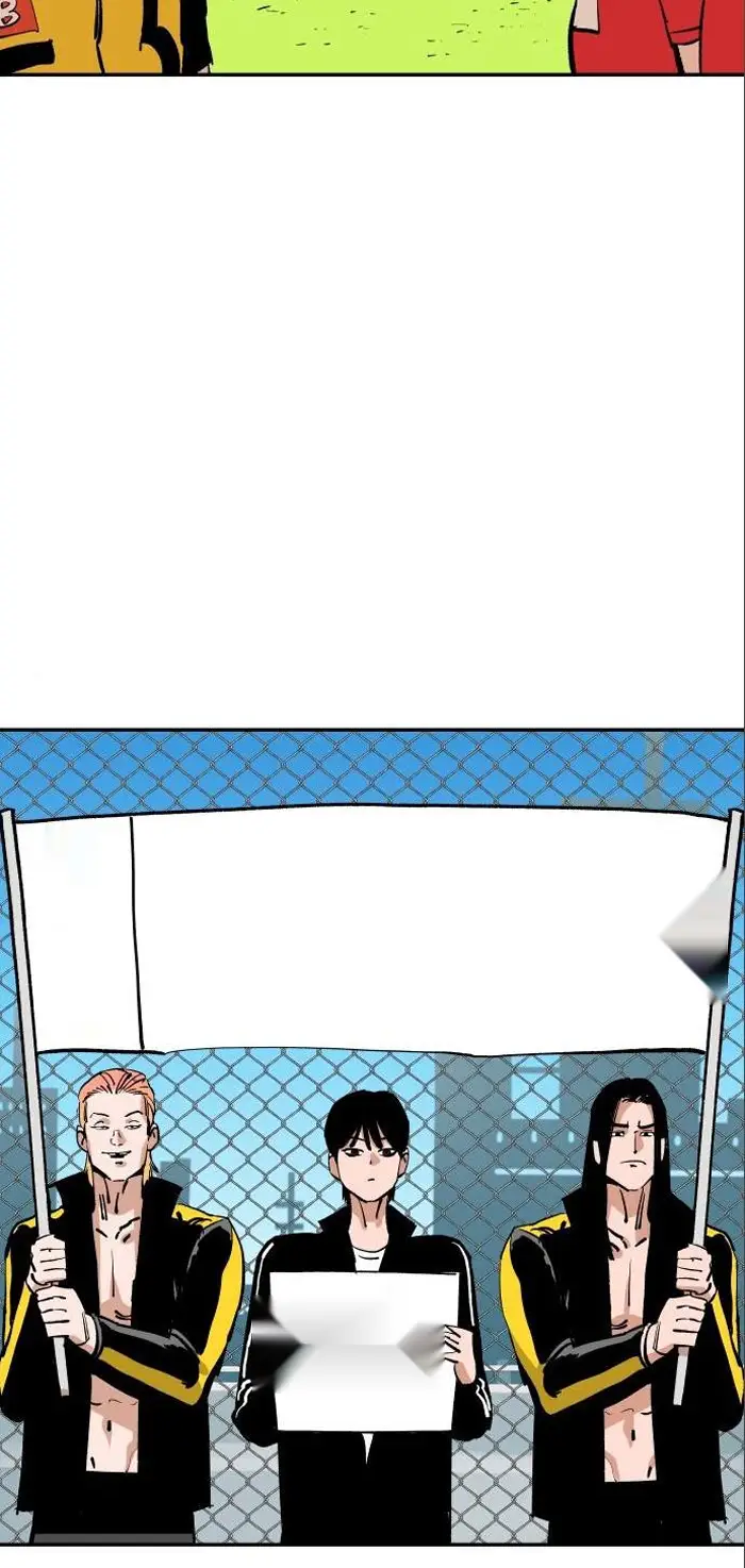 Read The Build Up PT-BR Manga Online