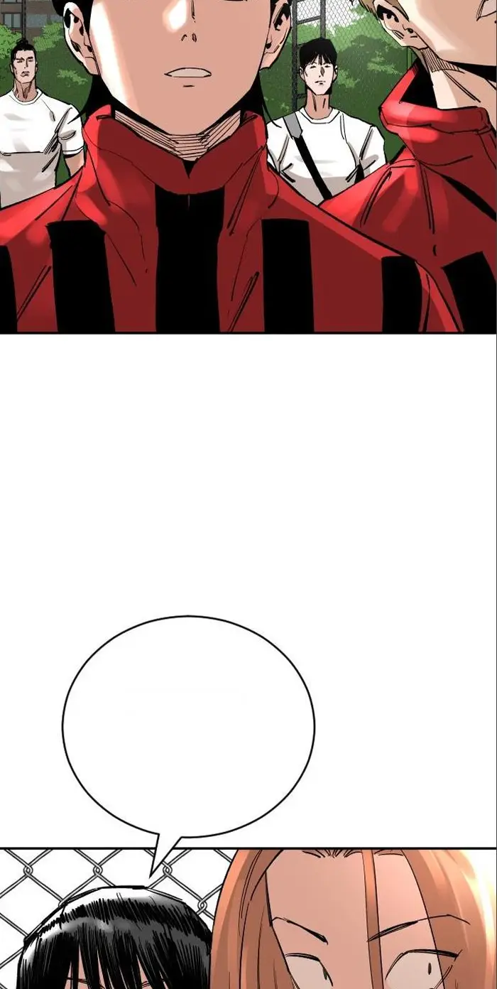 Read The Build Up PT-BR Manga Online