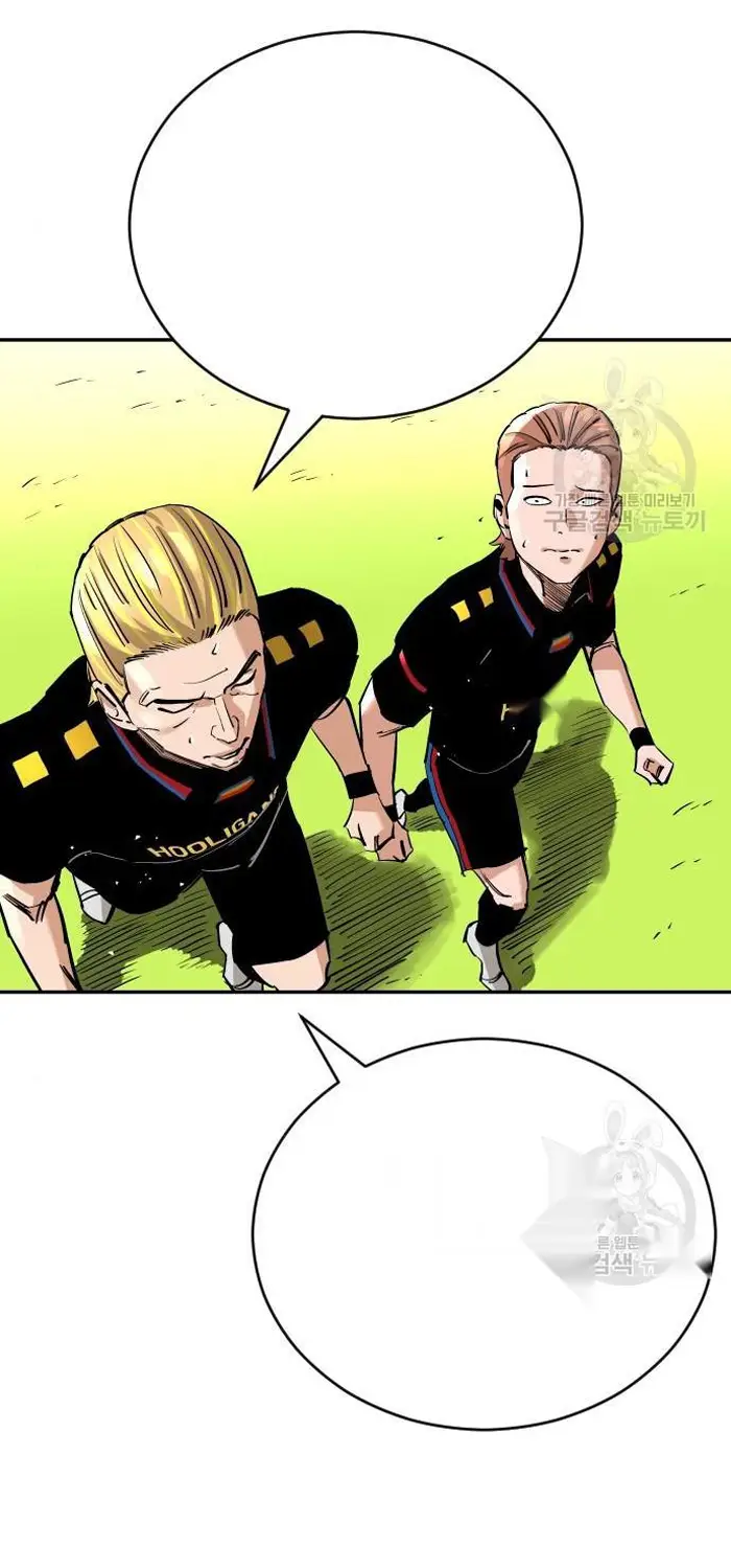 Read The Build Up PT-BR Manga Online