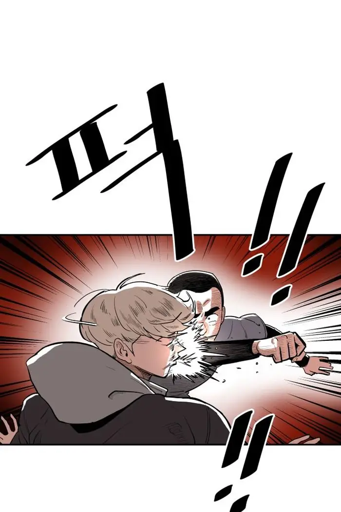 Read The Build Up PT-BR Manga Online