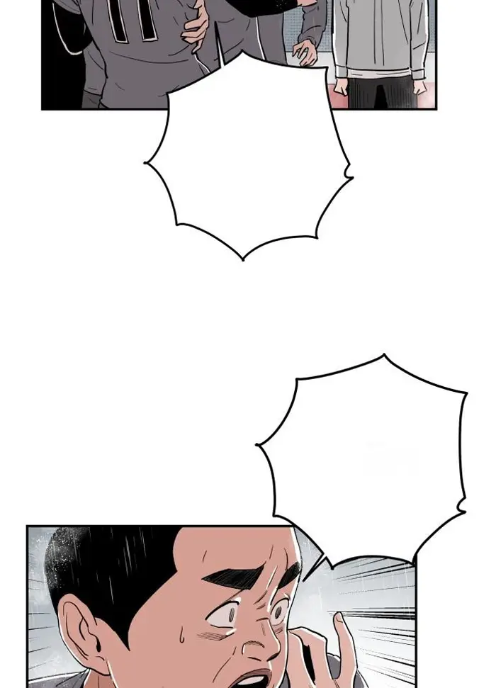 Read The Build Up PT-BR Manga Online