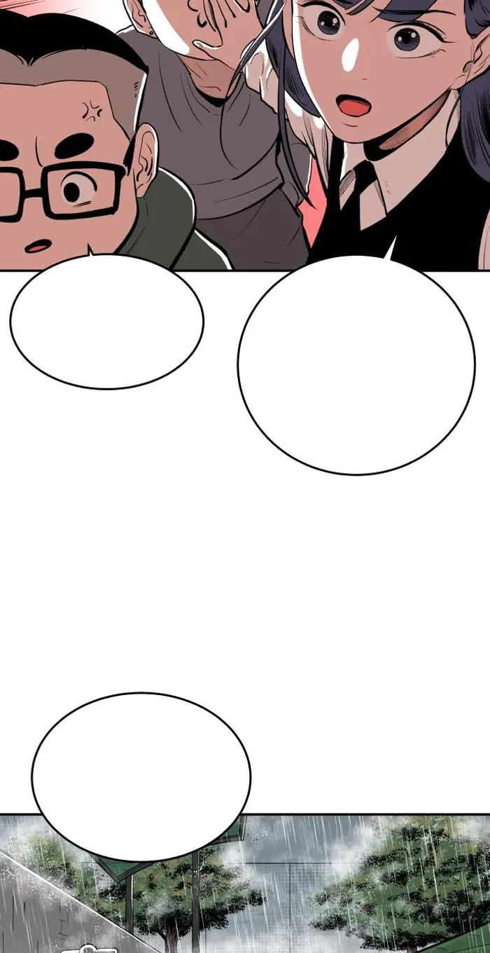 Read The Build Up PT-BR Manga Online