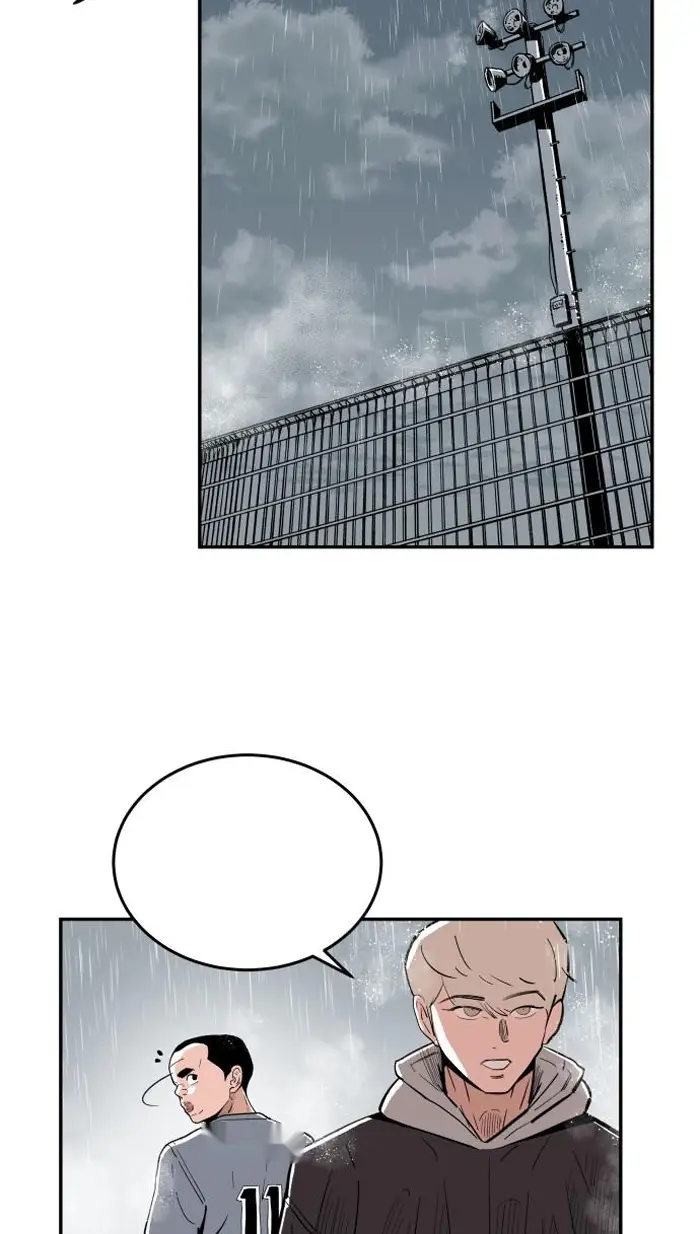 Read The Build Up PT-BR Manga Online