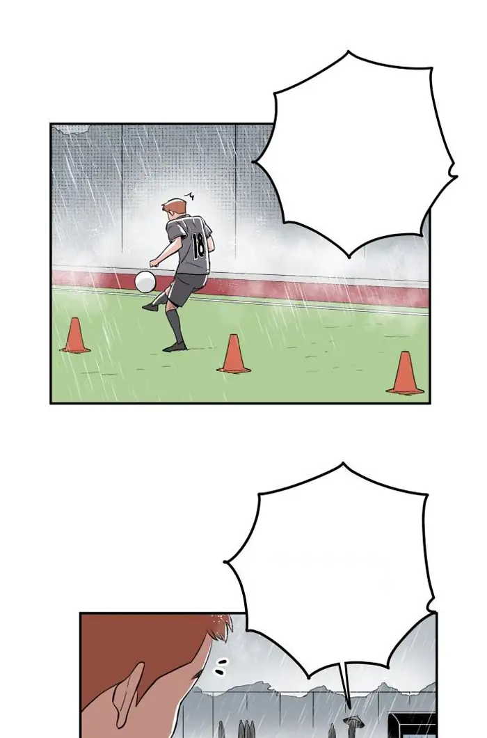 Read The Build Up PT-BR Manga Online