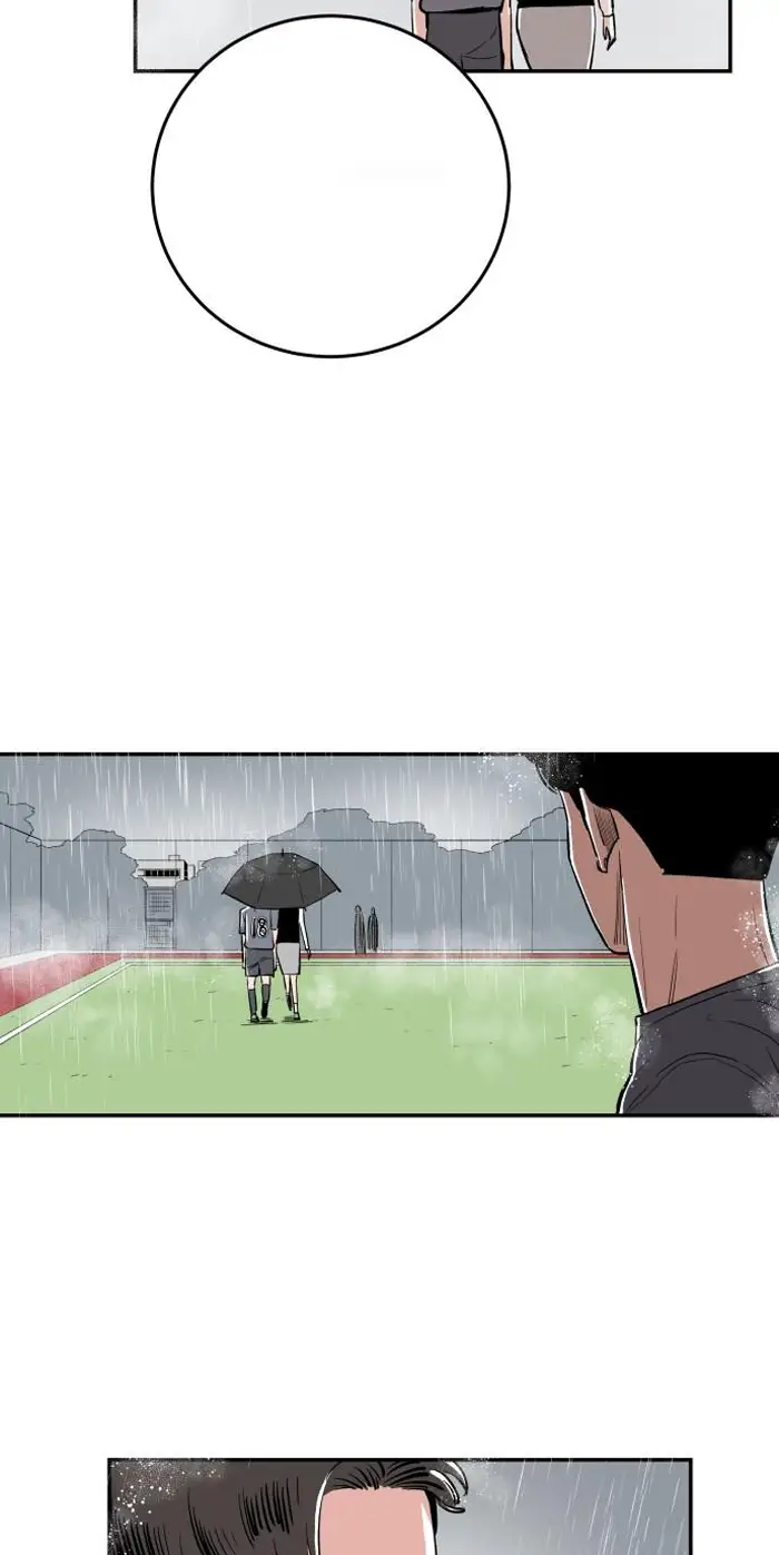 Read The Build Up PT-BR Manga Online