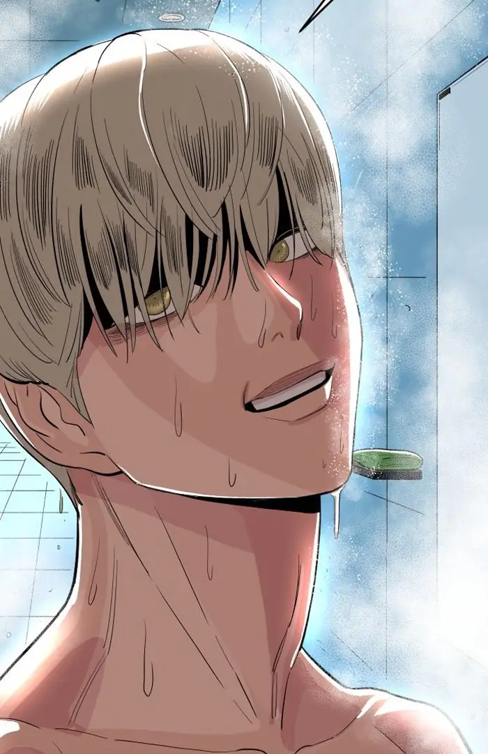 Read The Build Up PT-BR Manga Online