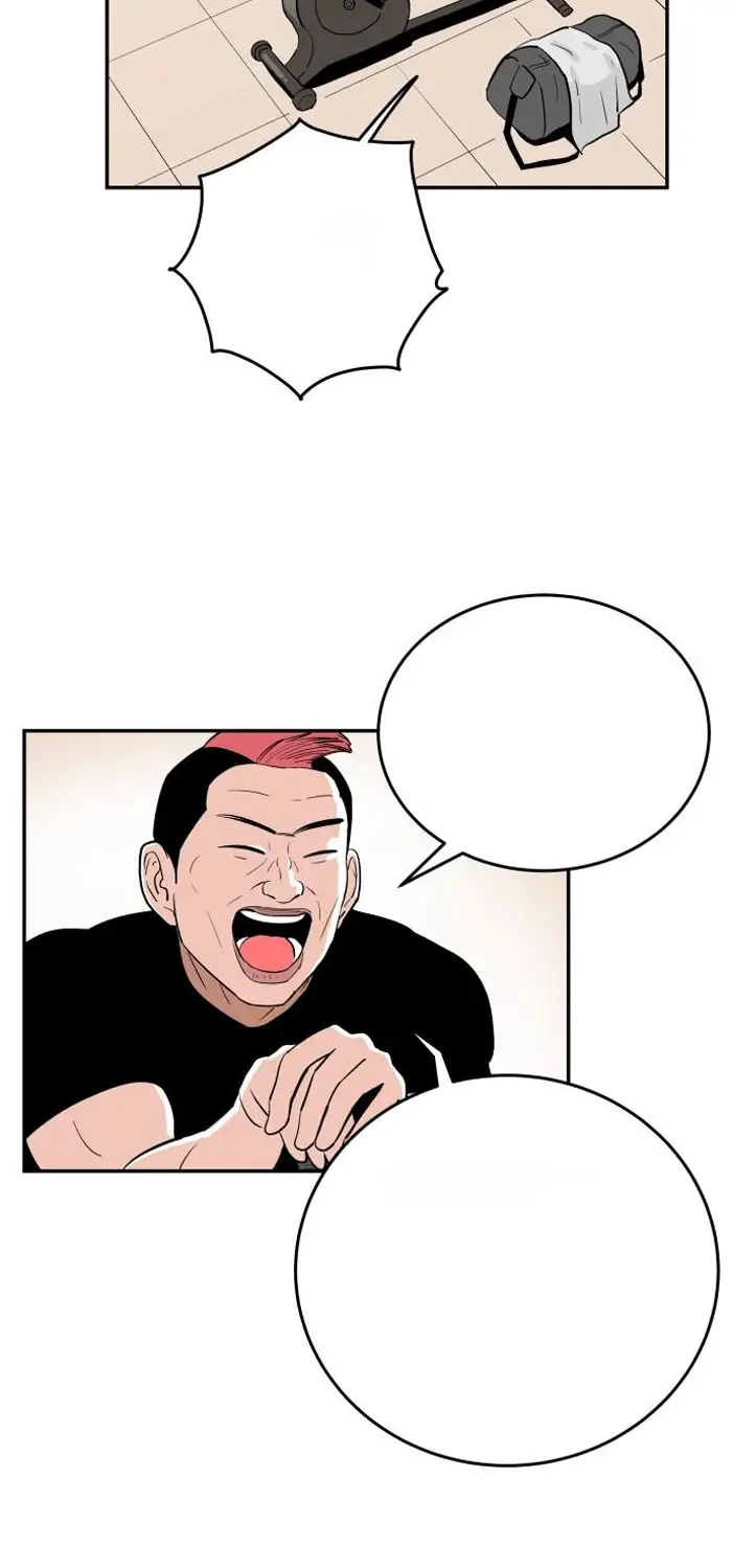 Read The Build Up PT-BR Manga Online