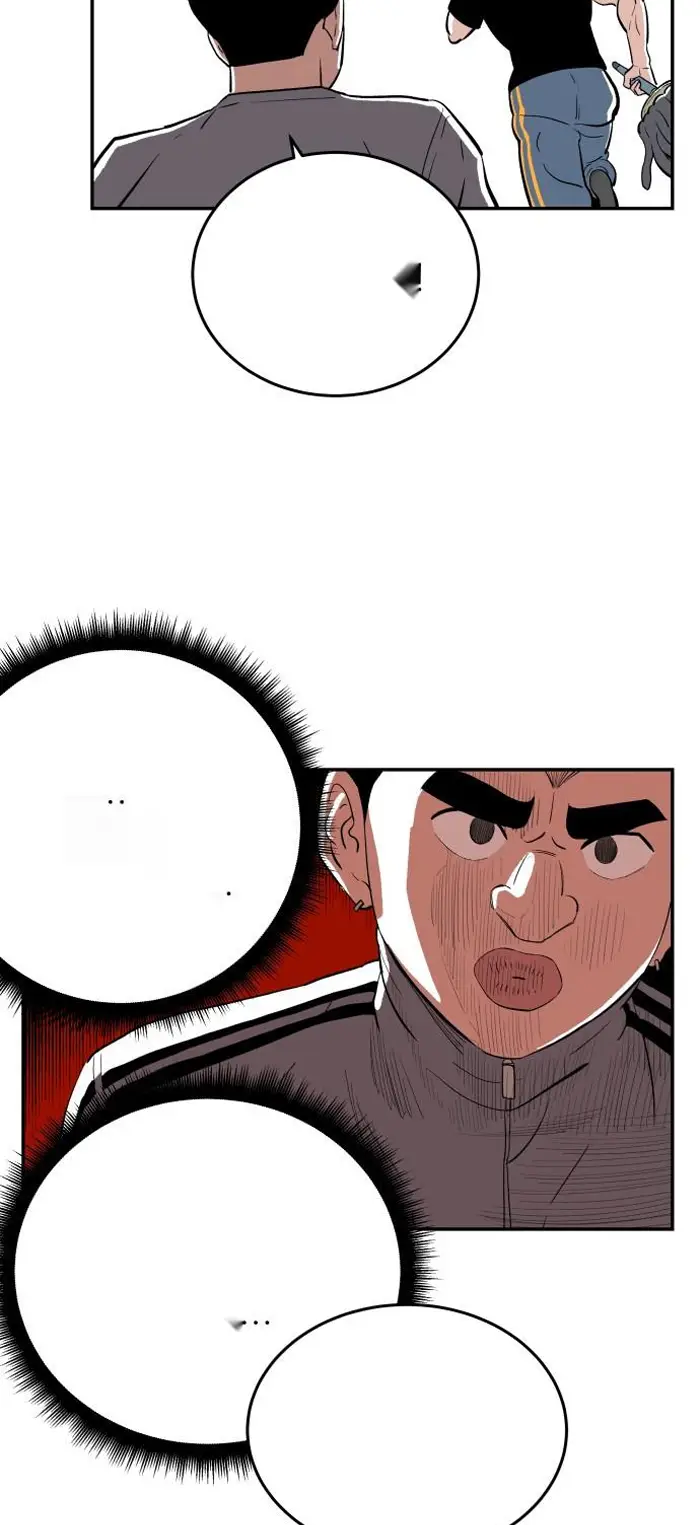Read The Build Up PT-BR Manga Online