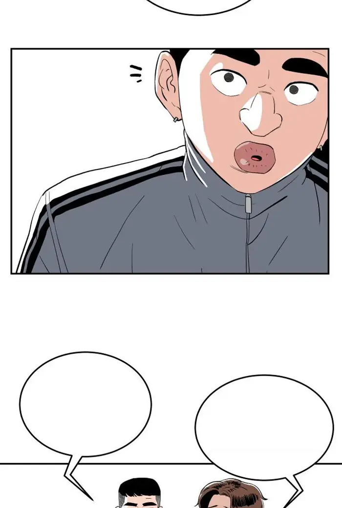 Read The Build Up PT-BR Manga Online