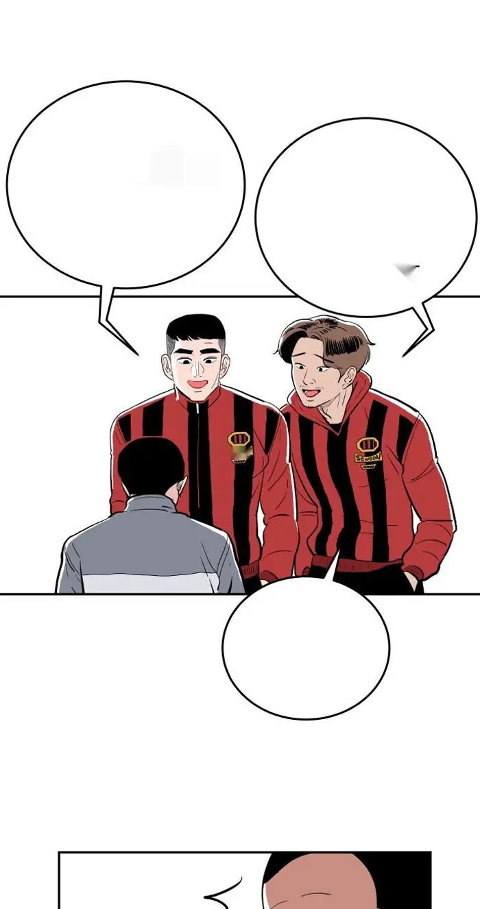 Read The Build Up PT-BR Manga Online