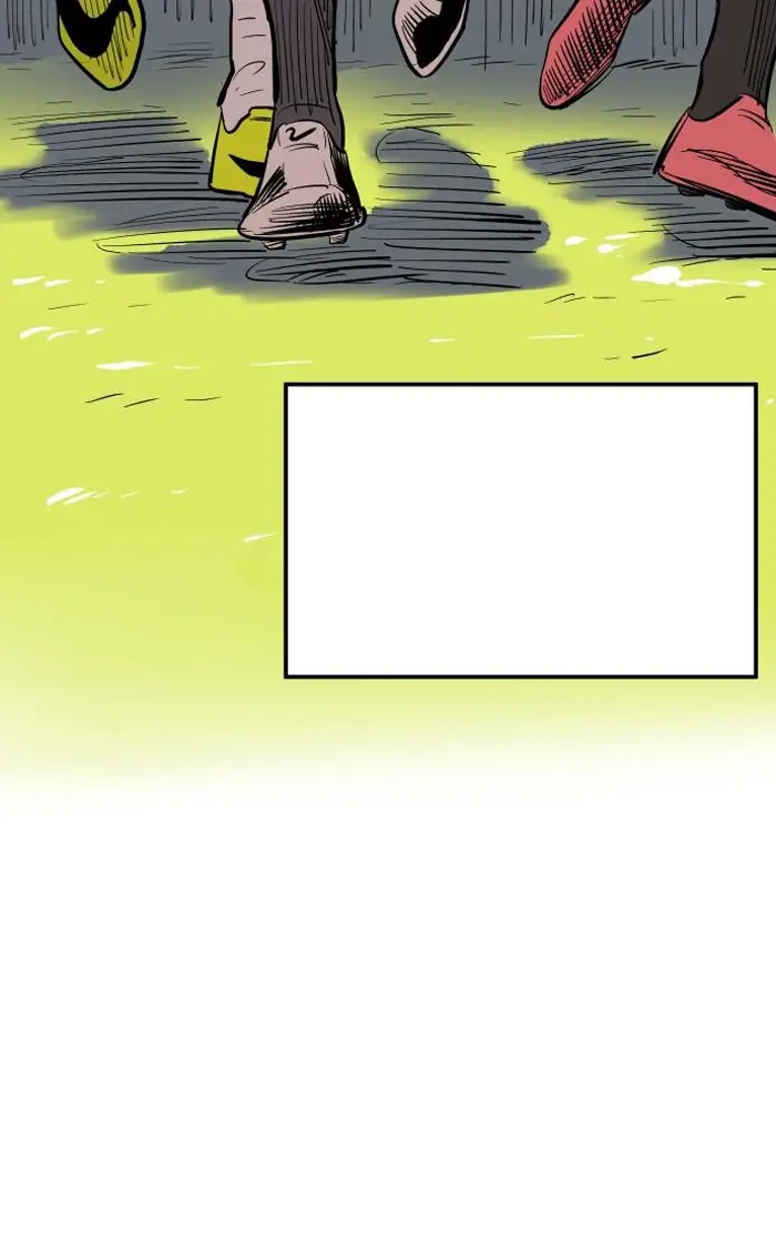 Read The Build Up PT-BR Manga Online