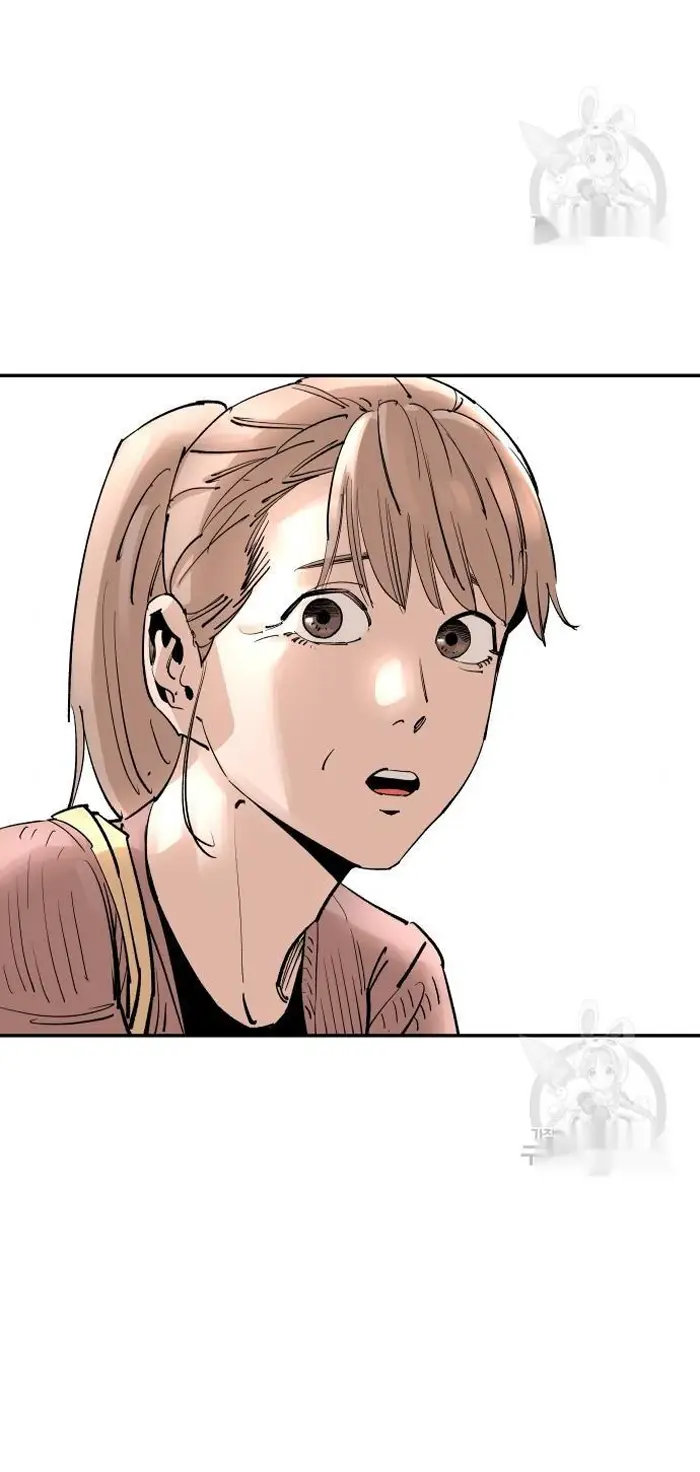 Read The Build Up PT-BR Manga Online
