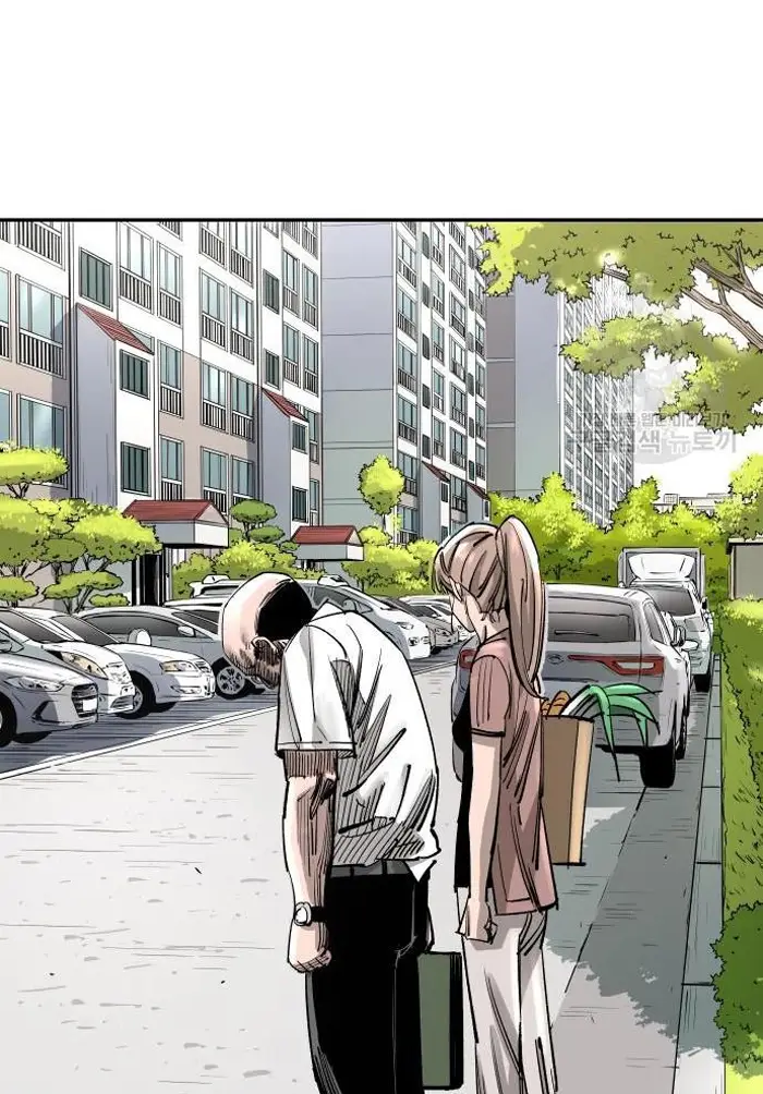 Read The Build Up PT-BR Manga Online
