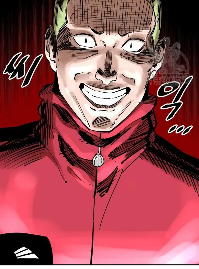 Read The Build Up PT-BR Manga Online