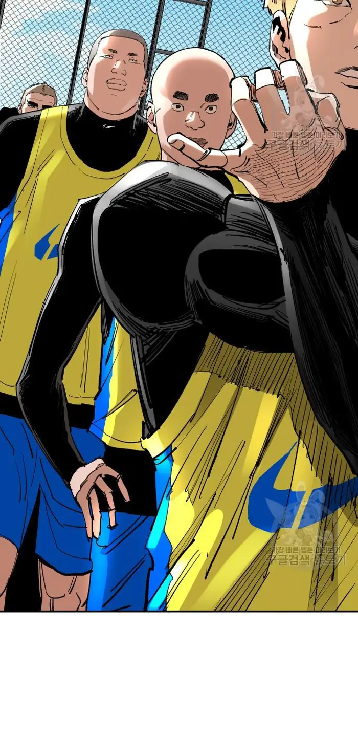 Read The Build Up PT-BR Manga Online