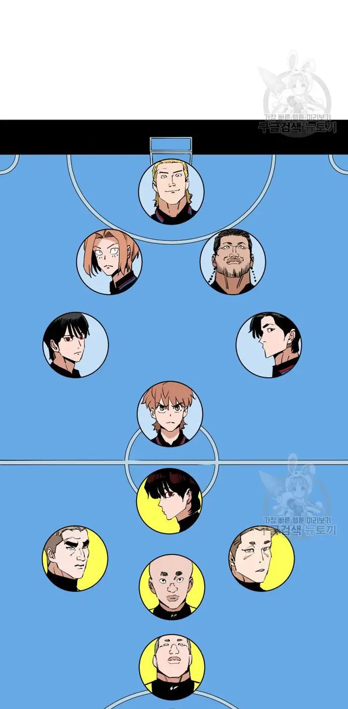 Read The Build Up PT-BR Manga Online