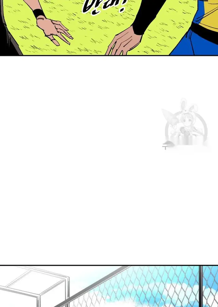 Read The Build Up PT-BR Manga Online